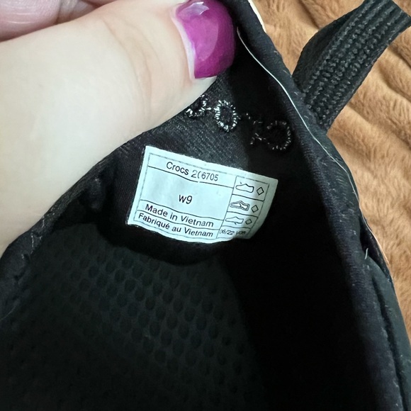 Crocs Literide 360 pacer - Picture 4 of 5